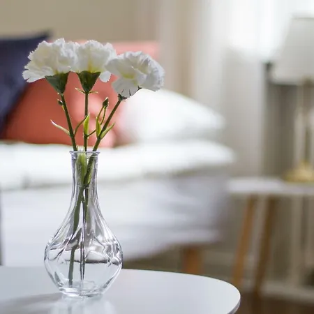 2ndhomes Fabianinkatu アパート