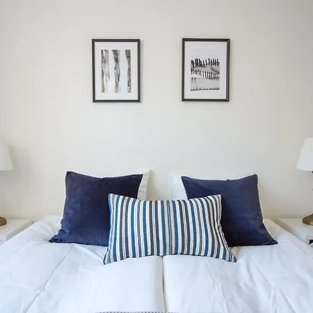 2ndhomes Fabianinkatu アパート ヘルシンキ